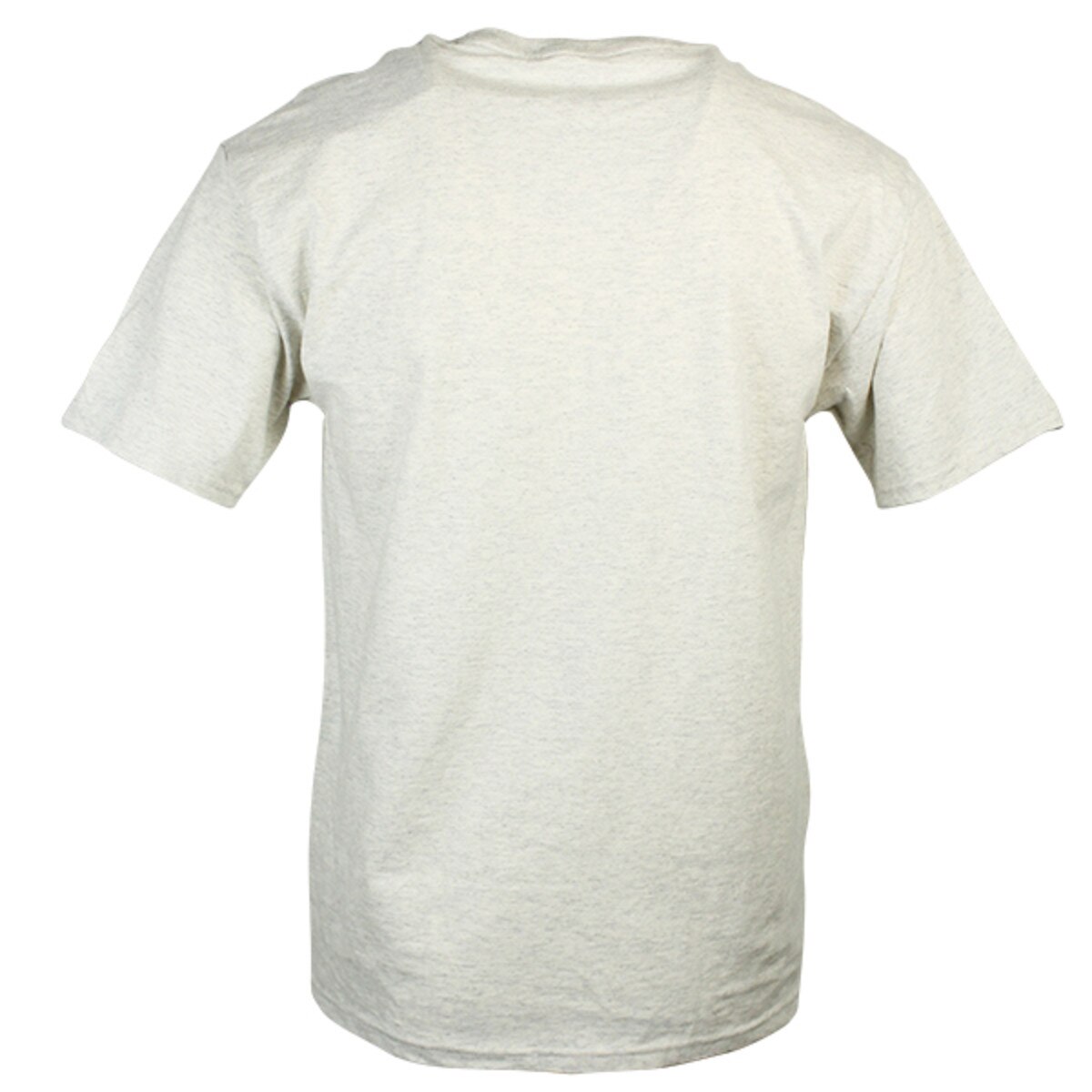 Champion® Walking Cy Oatmeal T-Shirt back